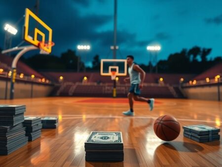 Top NBA Betting Sites for the 2025 Season