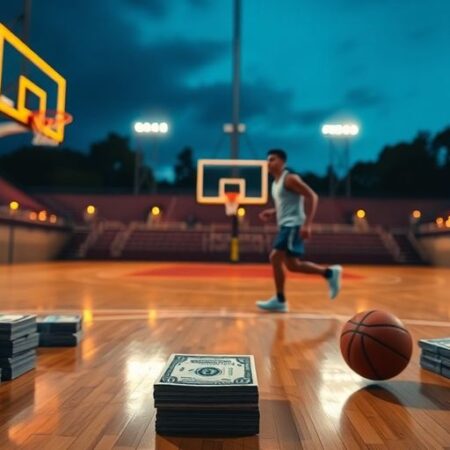 Top NBA Betting Sites for the 2025 Season
