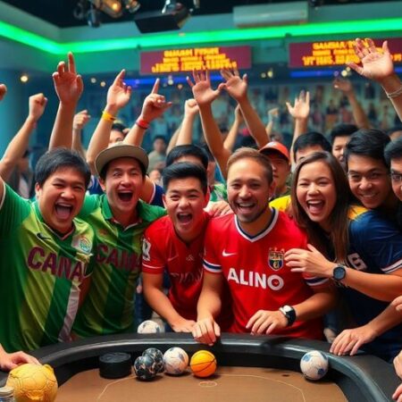 Unlocking the Best Sports Betting Bonuses: Your Guide to Winning More in May 2025