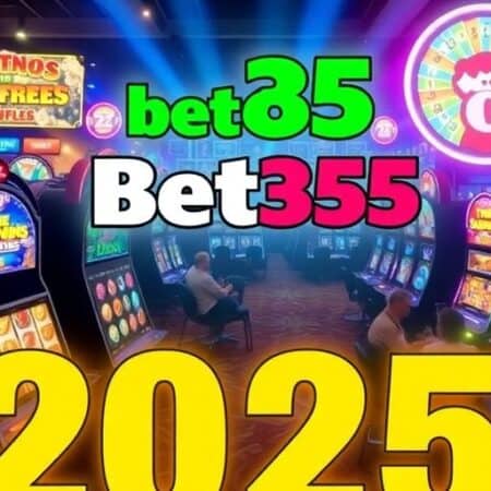 Uncovering the Best Slots on Bet365 for Maximum Fun and Wins in 2025