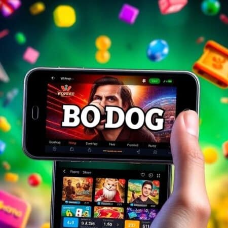Unlock the Excitement: Exploring Bodog Mobile for Ultimate Gaming on the Go