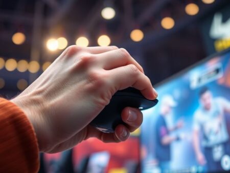 Unlocking Wins: Your Guide to CSGO Esports Betting in 2025