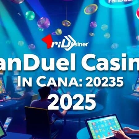 Exploring FanDuel Casino Canada: Your Ultimate Guide to Online Gaming in 2025