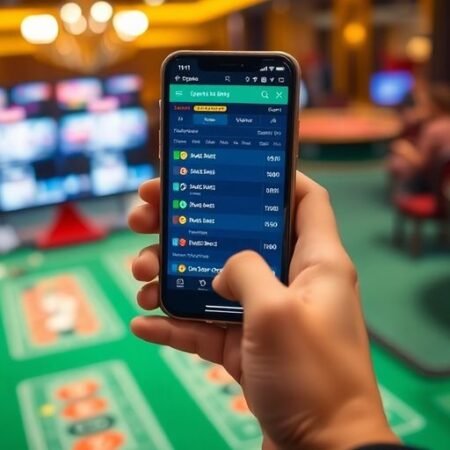 Bet99 Canada: Your Ultimate Guide to Online Sports Betting and Casino Action