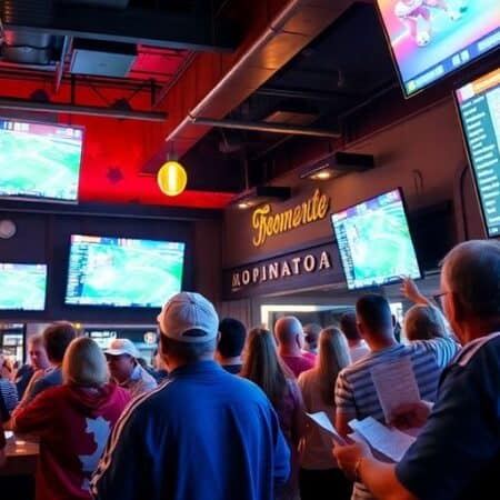 Exploring Manitoba Sports Betting: Top Strategies and Legal Insights for 2025