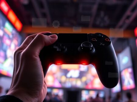 The Future of Esports Gambling: Trends and Predictions for 2025