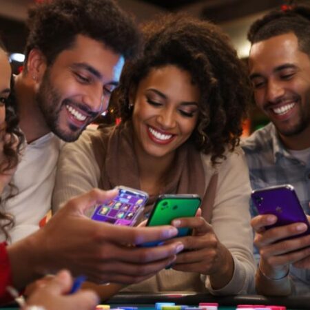 Understanding the Appeal of Social Casinos: A Player’s Guide