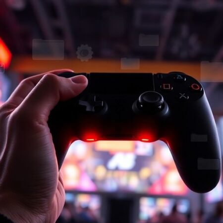 The Future of Esports Gambling: Trends and Predictions for 2025