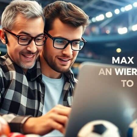Maximize Your Winnings: A Comprehensive Guide to BetOnline AG Sports Betting