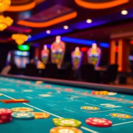 Is Gambling Illegal in Canada? Understanding the 2025 Legal Landscape