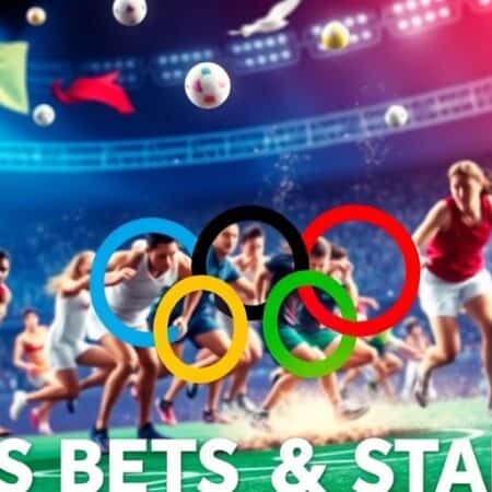 Unlocking the Future of Wagering: Your Guide to Olympic Sportsbook Strategies for 2025