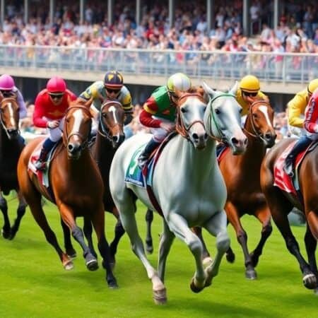 Mastering Kentucky Derby Betting: Tips and Strategies for 2025’s Race