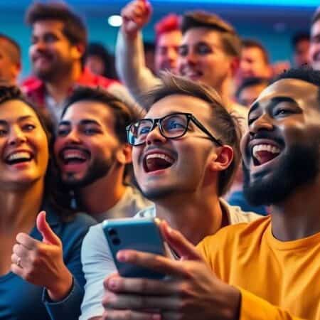 Unlocking the Thrill of Betting: A Deep Dive into Pinnacle Sports