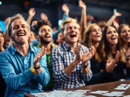 The Rise of Sports Gambling Companies: A 2025 Market Analysis