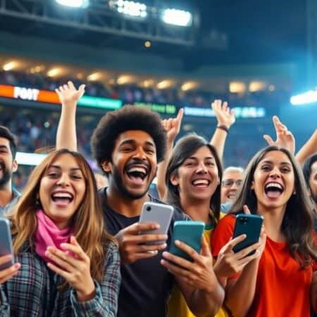 Exploring Sports Interaction Ontario: Your Guide to Online Sports Betting in Canada
