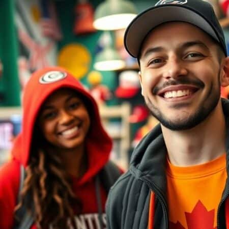 An In-Depth Fanatics Canada Review: What Customers Are Really Saying in 2025