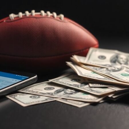 Finding Good Football Betting Sites: A Complete Guide for US Bettors