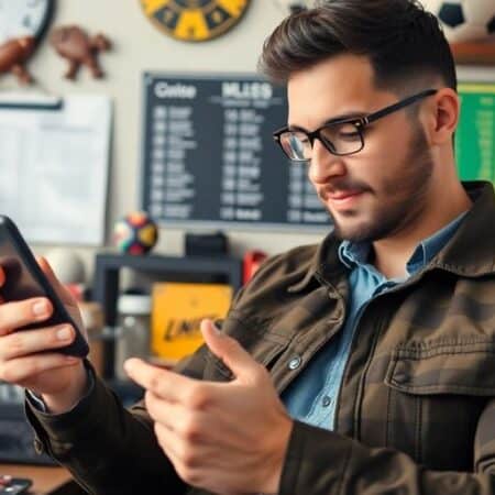 Maximize Your Winnings with Expert Tips for Betting Online at BetOnline