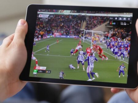 Mastering the Art of Live Betting: Strategies for Success