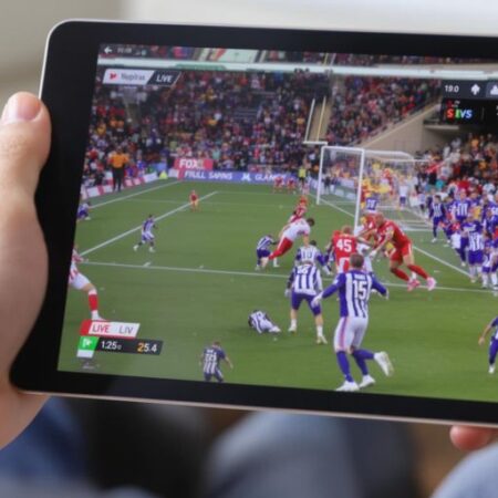 Mastering the Art of Live Betting: Strategies for Success