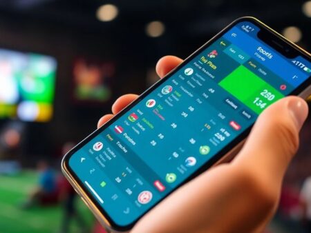 Unlocking the Best of Bodog: A Deep Dive into the Bodog Mobile App
