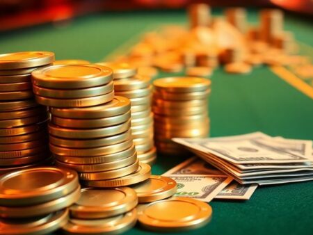 Cashed Casino: Unlocking the Best Payouts in 2025