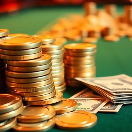 Cashed Casino: Unlocking the Best Payouts in 2025
