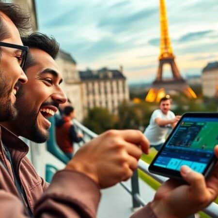 Unlocking the Secrets of Paris Sportifs: Your Ultimate Guide to Online Betting