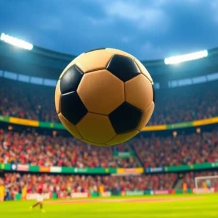 Discover the Best Football Gambling Sites for Winning Big in 2025
